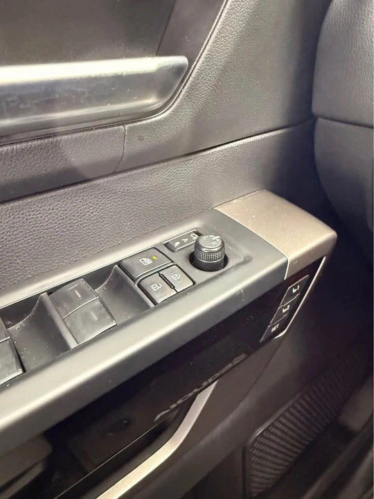 2023 Toyota Sequoia 3rd Gen - Image 14 of 18