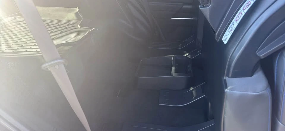 2023 Toyota Sequoia 3rd Gen - Image 4 of 8