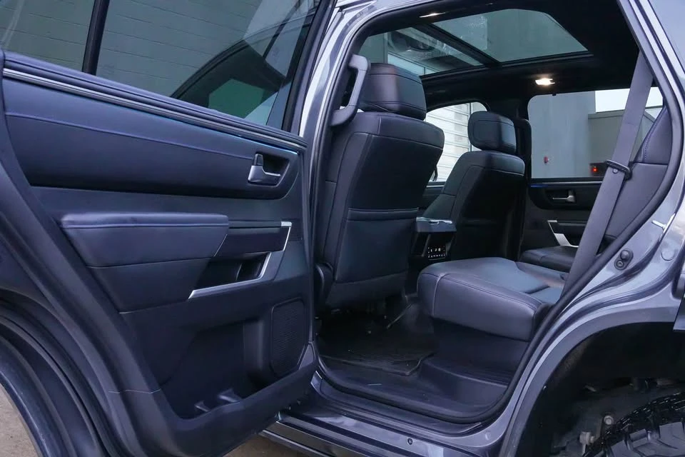 2023 Toyota Sequoia 3rd Gen - Image 18 of 20