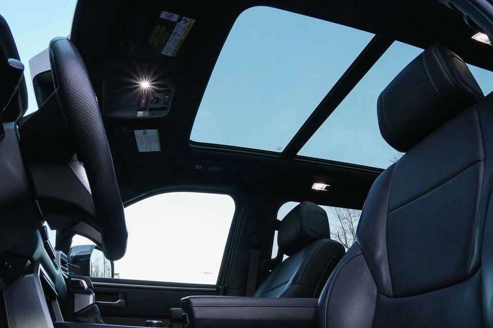 2023 Toyota Sequoia 3rd Gen - Image 10 of 20