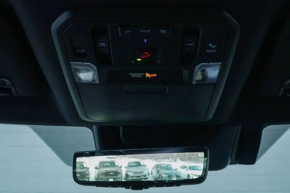 2023 Toyota Sequoia 3rd Gen - Image 14 of 20