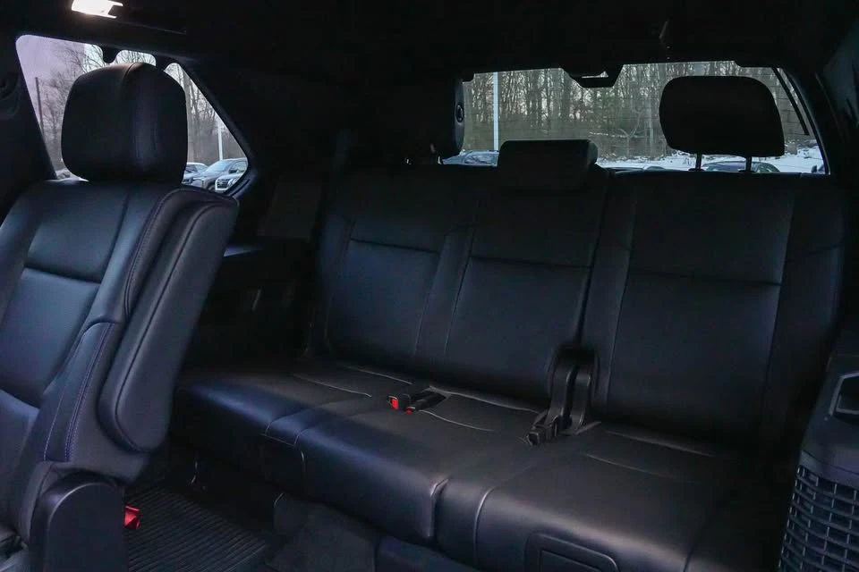2023 Toyota Sequoia 3rd Gen - Image 19 of 20