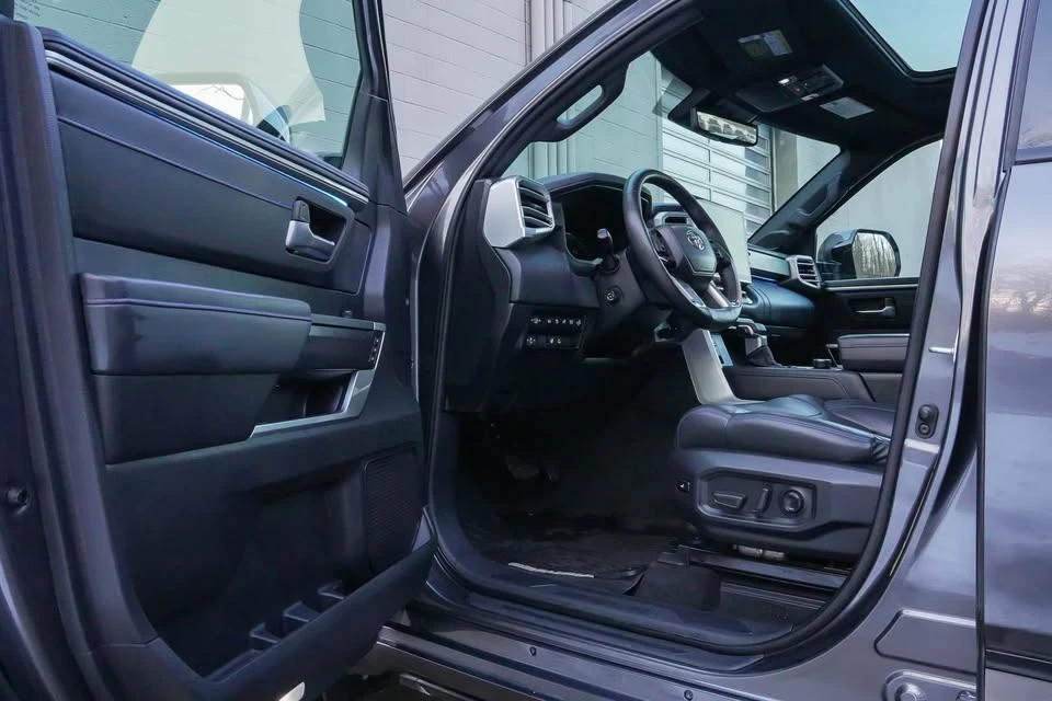 2023 Toyota Sequoia 3rd Gen - Image 8 of 20
