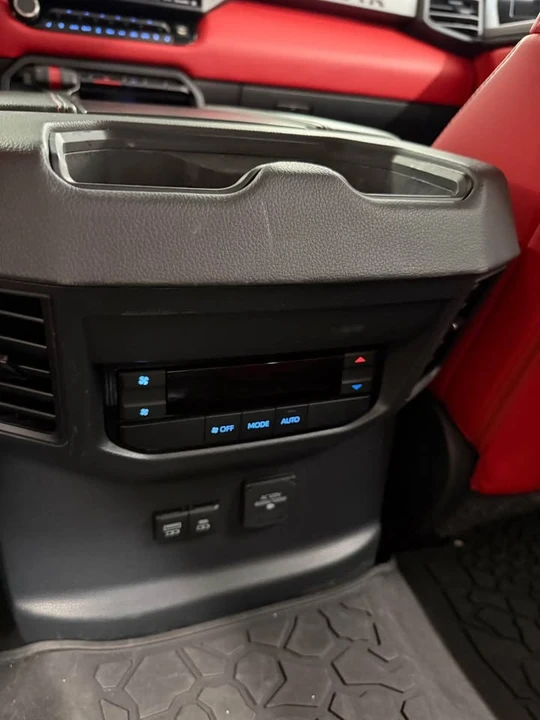 2023 Toyota Sequoia 3rd Gen - Image 15 of 20