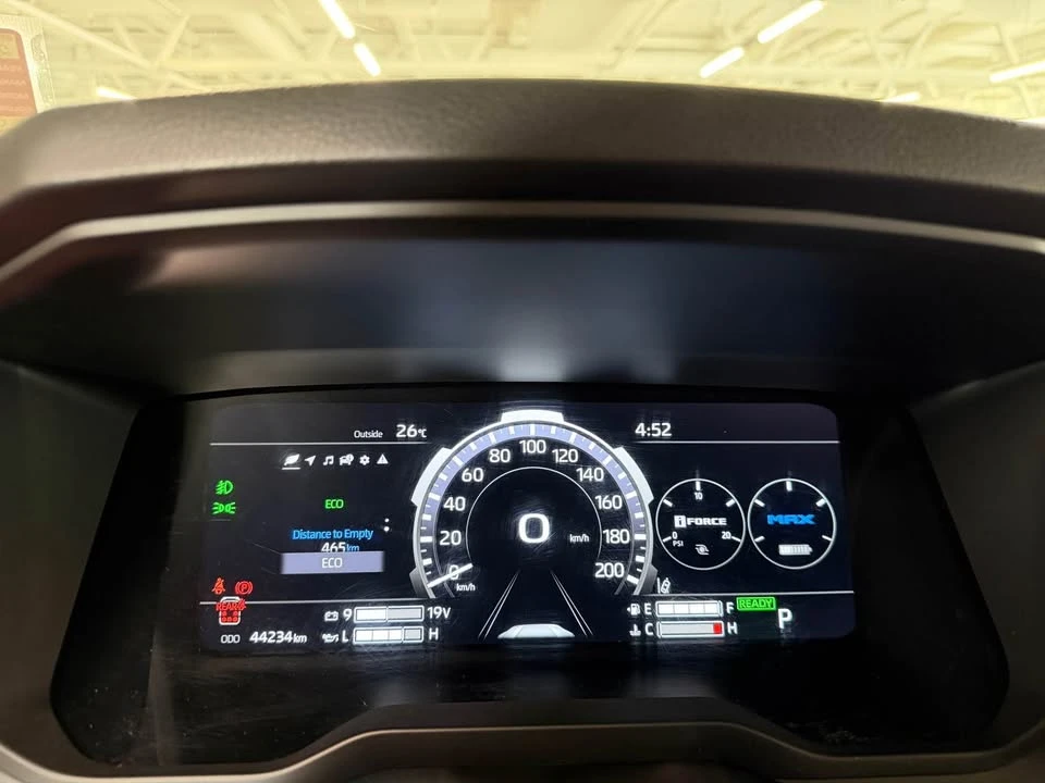2023 Toyota Sequoia 3rd Gen - Image 8 of 20