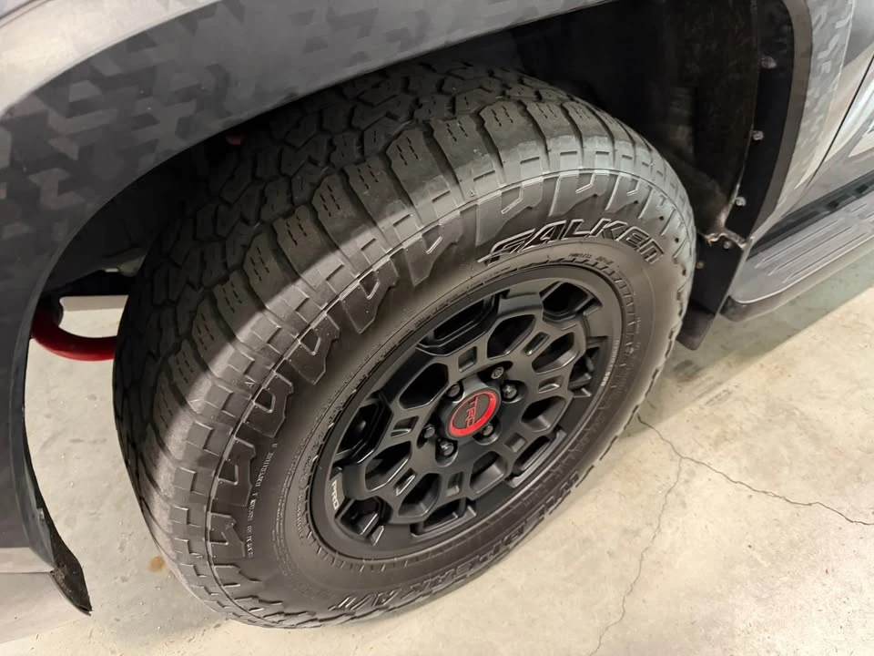 2023 Toyota Sequoia 3rd Gen - Image 4 of 20