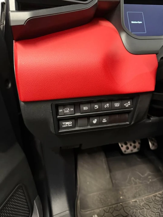 2023 Toyota Sequoia 3rd Gen - Image 7 of 20