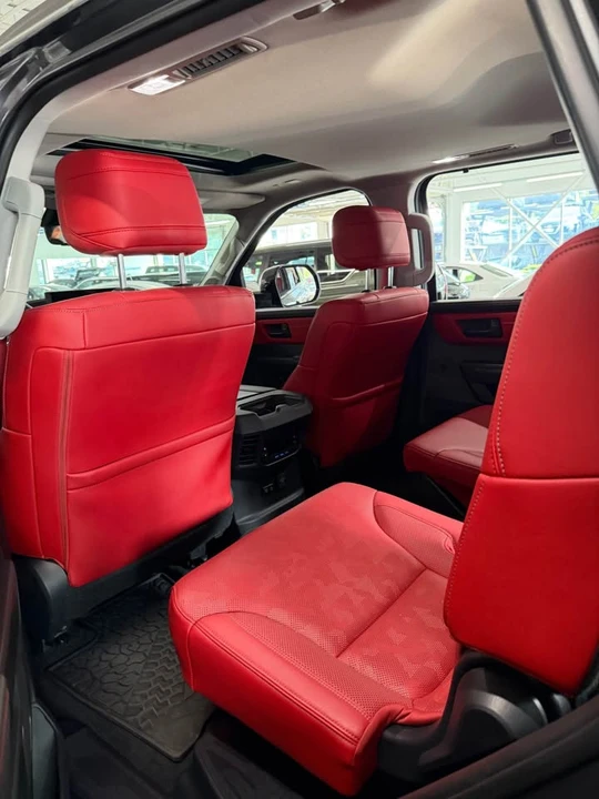 2023 Toyota Sequoia 3rd Gen - Image 14 of 20