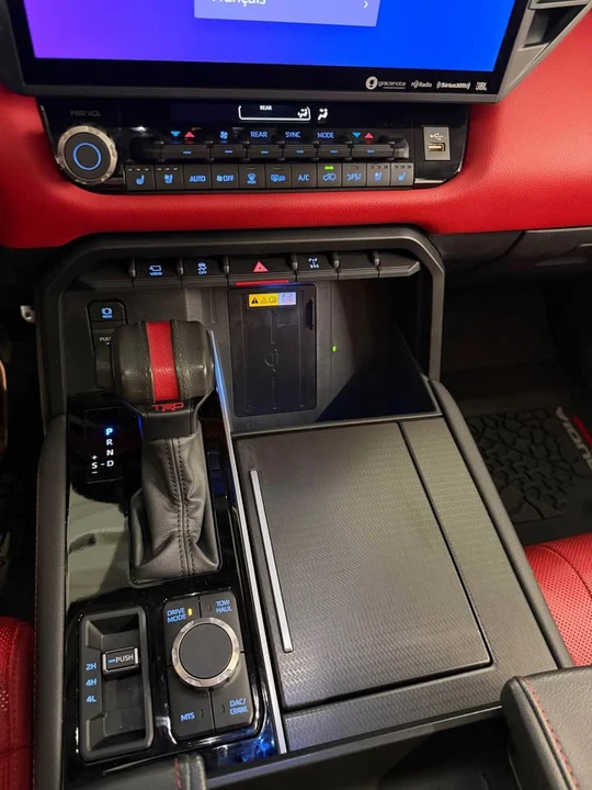 2023 Toyota Sequoia 3rd Gen - Image 10 of 20