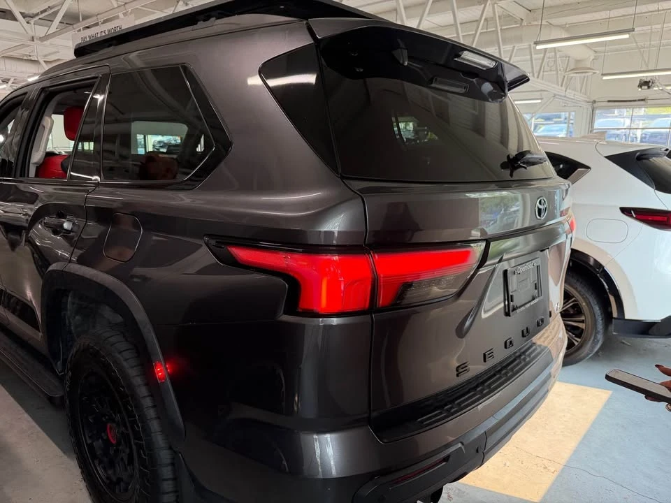 2023 Toyota Sequoia 3rd Gen - Image 17 of 20