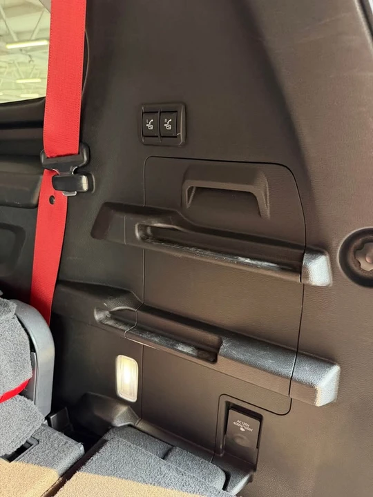 2023 Toyota Sequoia 3rd Gen - Image 20 of 20