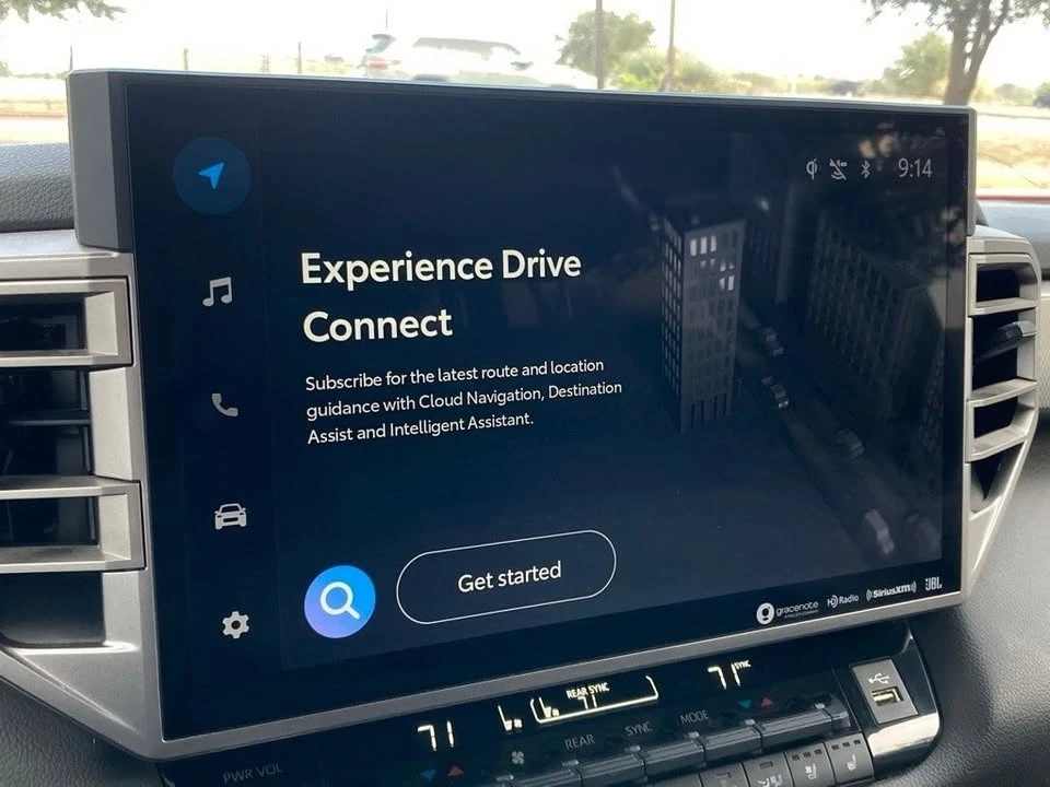 2023 Toyota Sequoia 3rd Gen - Image 13 of 13