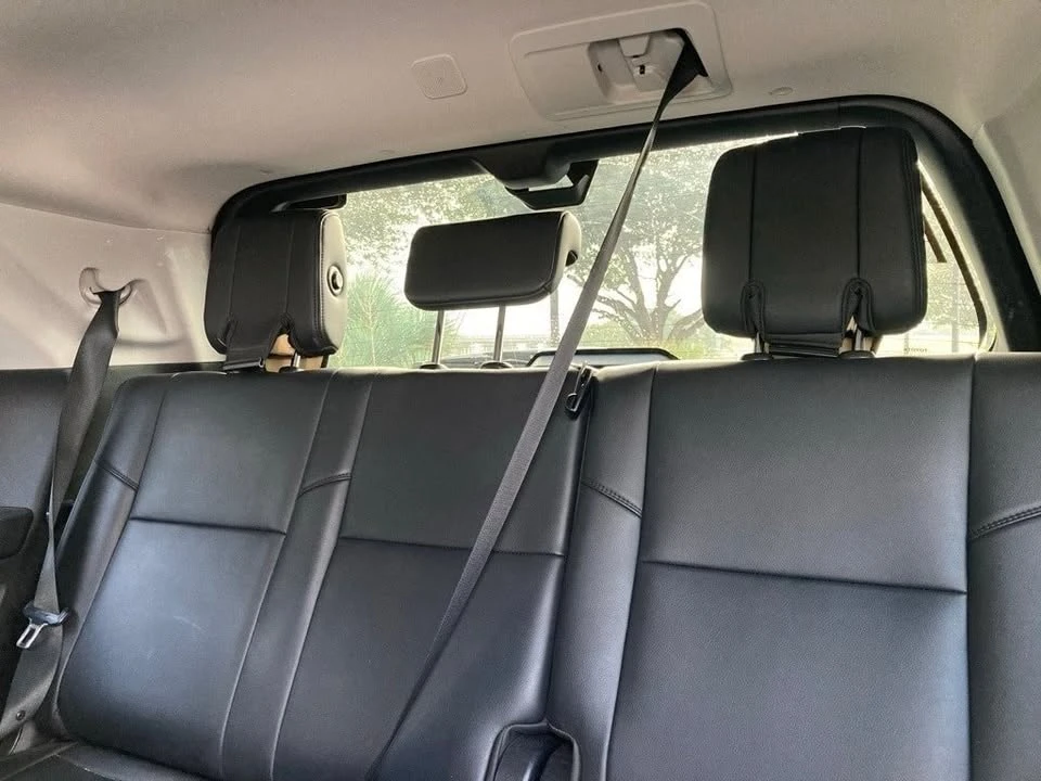 2023 Toyota Sequoia 3rd Gen - Image 9 of 13