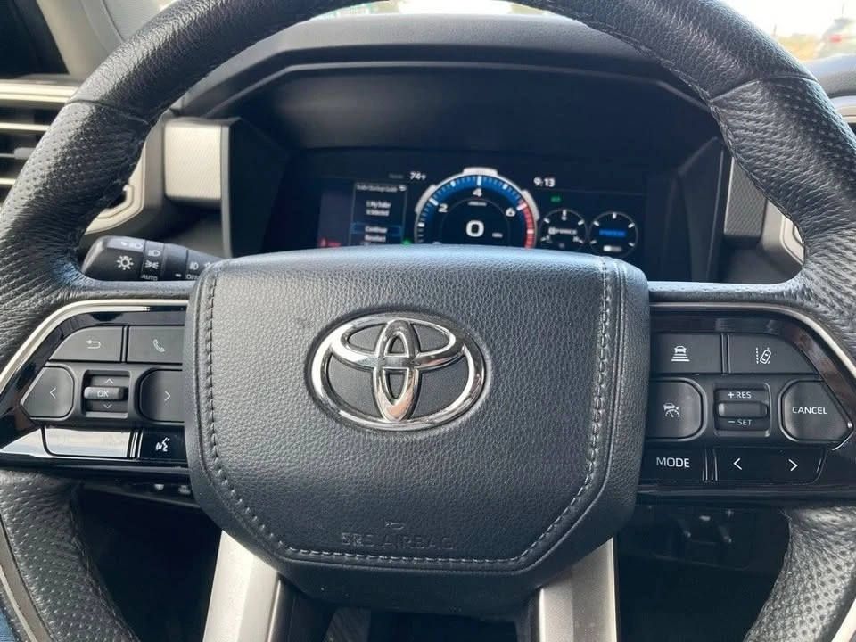 2023 Toyota Sequoia 3rd Gen - Image 12 of 13