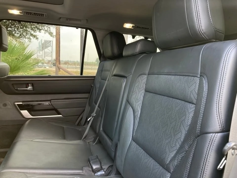 2023 Toyota Sequoia 3rd Gen - Image 8 of 13