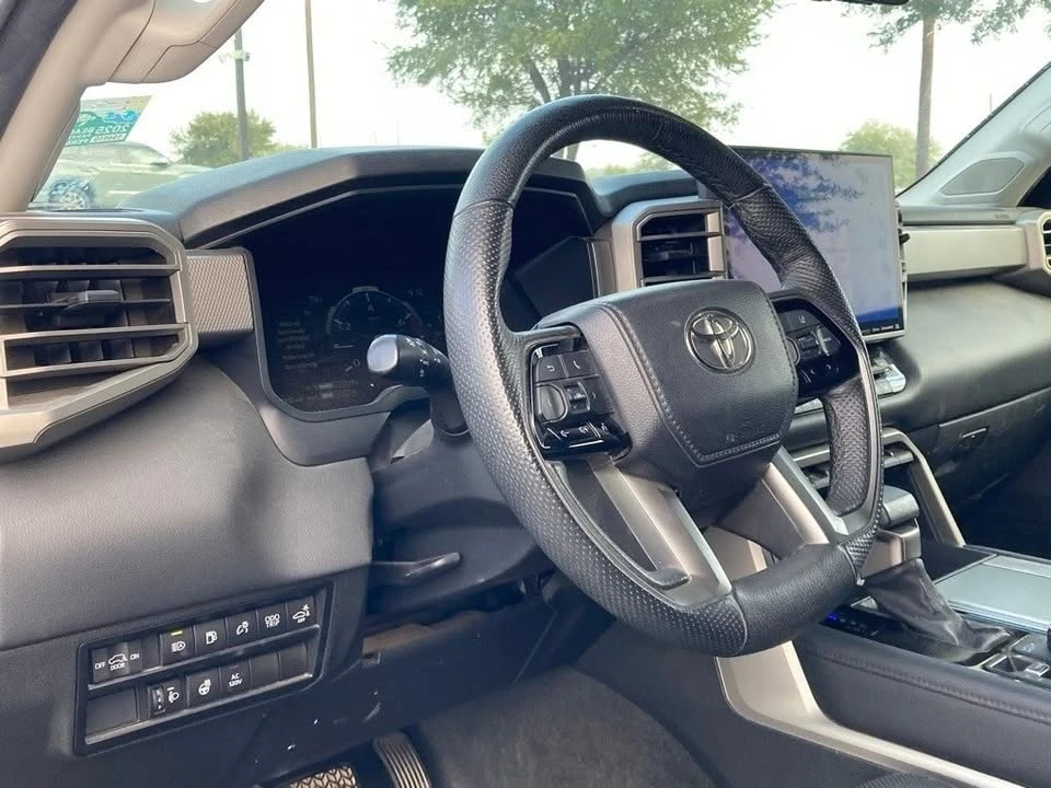 2023 Toyota Sequoia 3rd Gen - Image 6 of 13