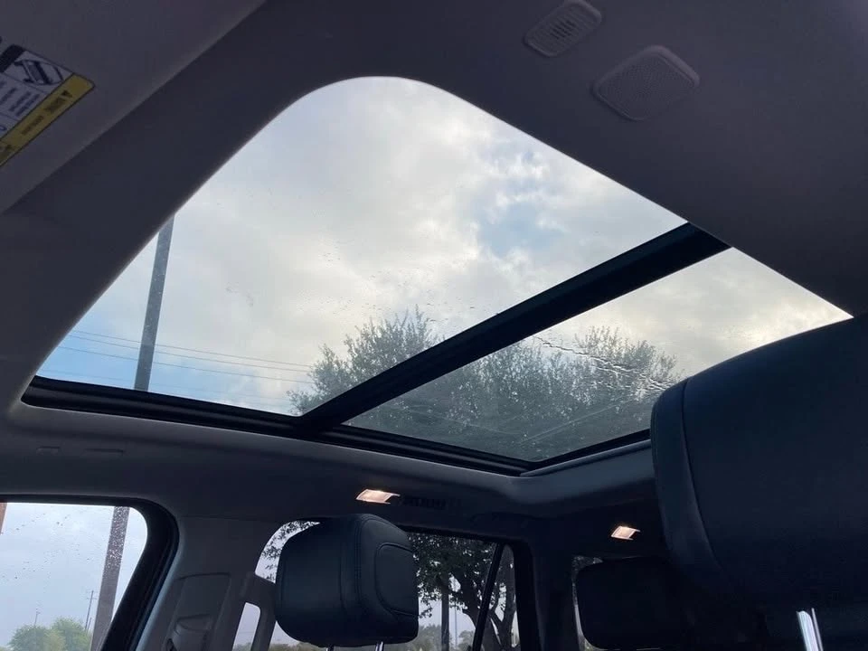2023 Toyota Sequoia 3rd Gen - Image 10 of 13