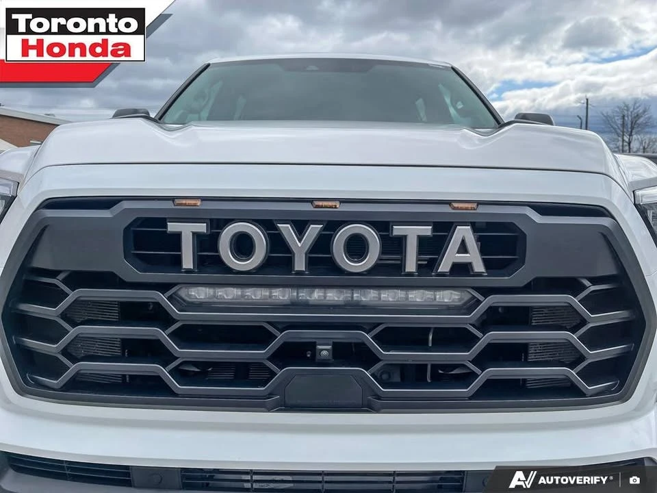 2023 Toyota Sequoia 3rd Gen - Image 11 of 20