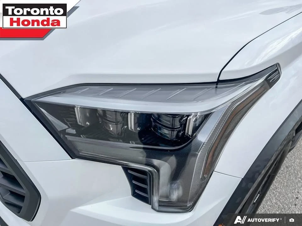 2023 Toyota Sequoia 3rd Gen - Image 10 of 20