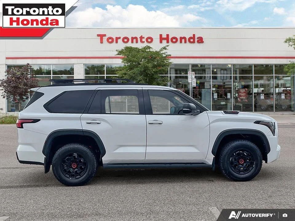 2023 Toyota Sequoia 3rd Gen - Image 5 of 20