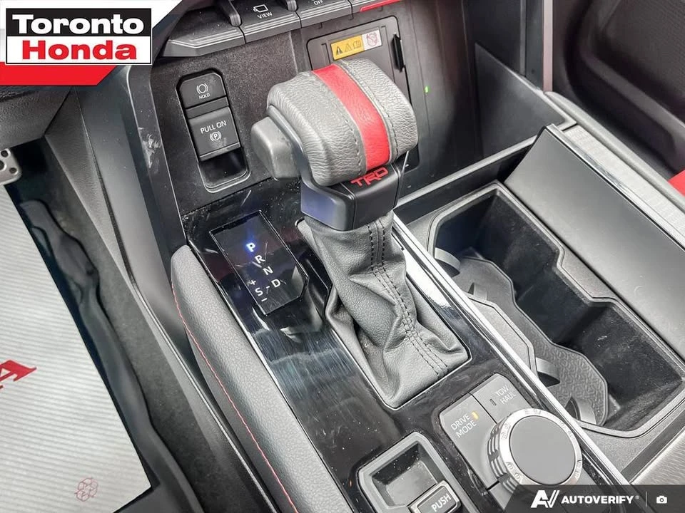 2023 Toyota Sequoia 3rd Gen - Image 20 of 20