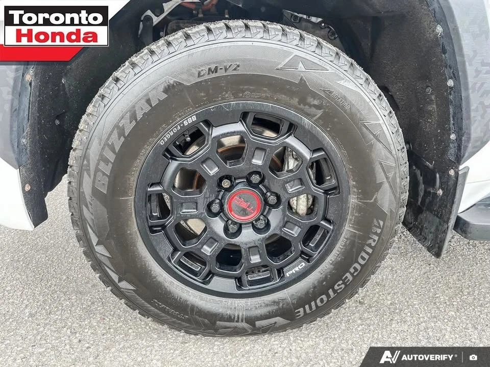 2023 Toyota Sequoia 3rd Gen - Image 8 of 20
