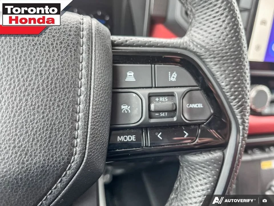 2023 Toyota Sequoia 3rd Gen - Image 18 of 20