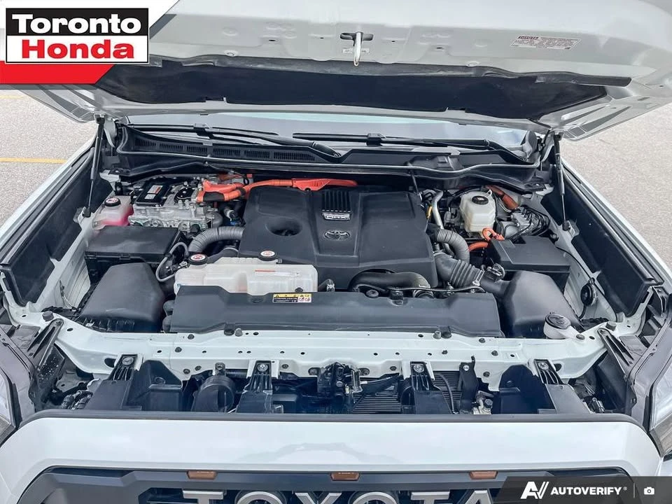 2023 Toyota Sequoia 3rd Gen - Image 12 of 20