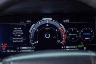 2023 Toyota Sequoia 3rd Gen - Image 8 of 12
