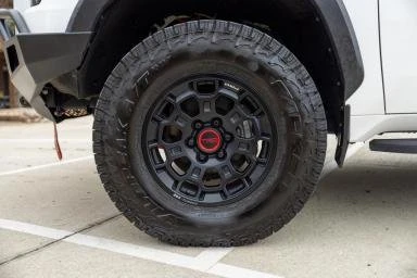 2023 Toyota Sequoia 3rd Gen - Image 5 of 12