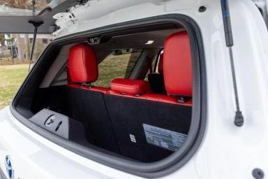 2023 Toyota Sequoia 3rd Gen - Image 4 of 12