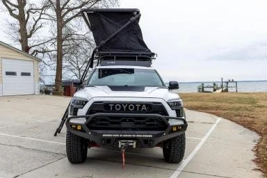 2023 Toyota Sequoia 3rd Gen - Image 3 of 12