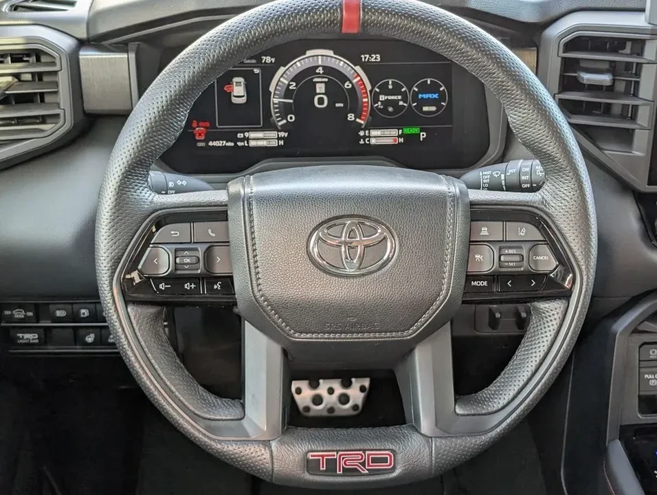 2023 Toyota Sequoia 3rd Gen - Image 7 of 12