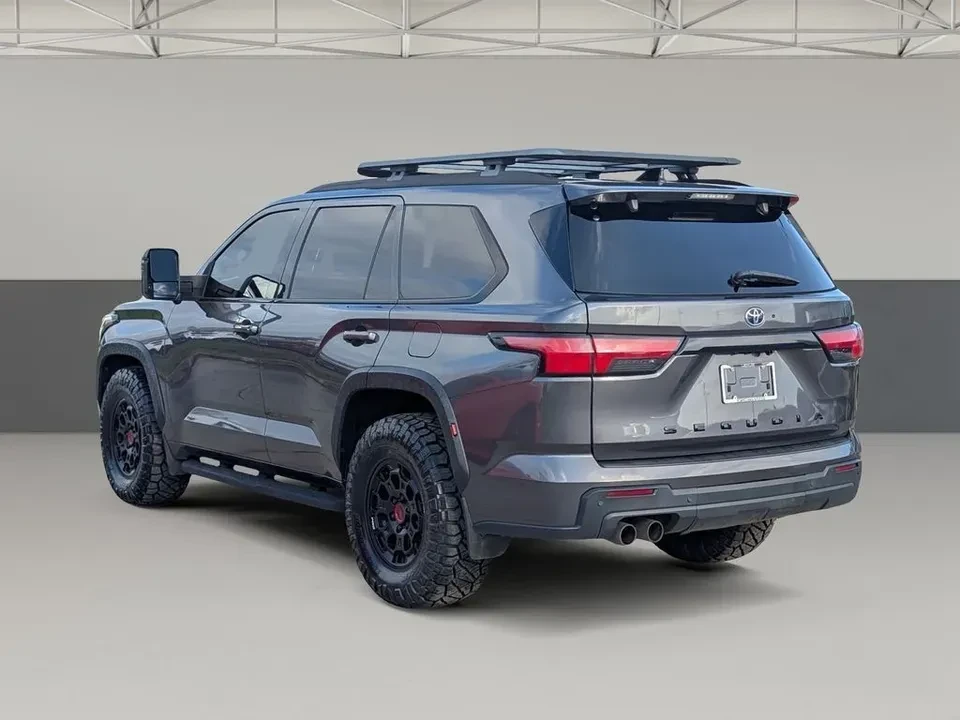 2023 Toyota Sequoia 3rd Gen - Image 6 of 12