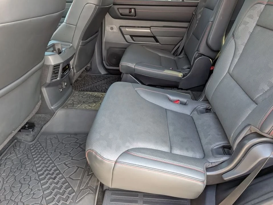 2023 Toyota Sequoia 3rd Gen - Image 10 of 12