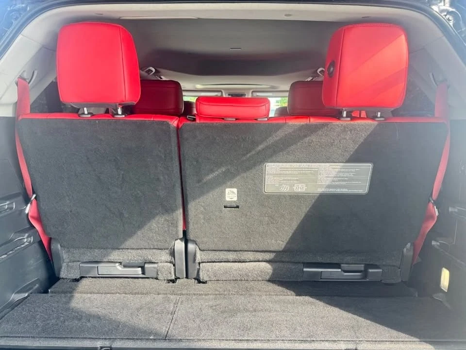 2023 Toyota Sequoia 3rd Gen - Image 12 of 15