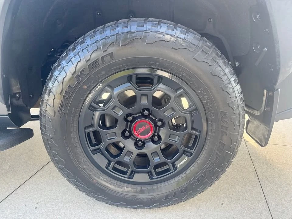 2023 Toyota Sequoia 3rd Gen - Image 6 of 15