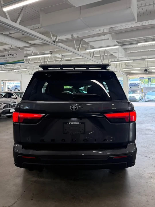 2023 Toyota Sequoia 3rd Gen - Image 6 of 19