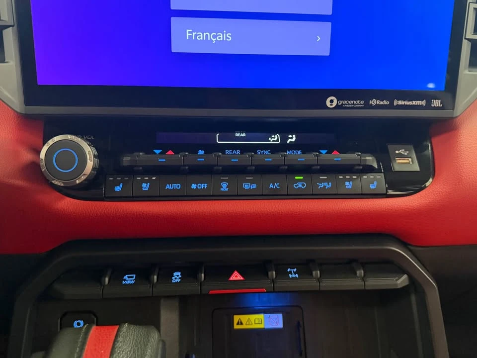 2023 Toyota Sequoia 3rd Gen - Image 18 of 19