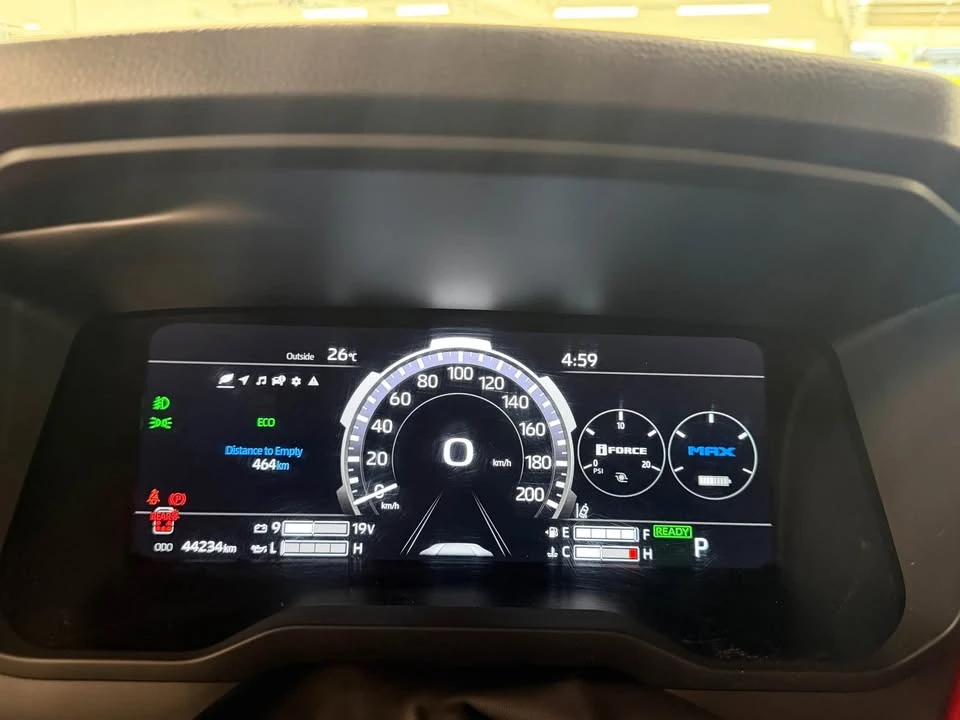 2023 Toyota Sequoia 3rd Gen - Image 17 of 19