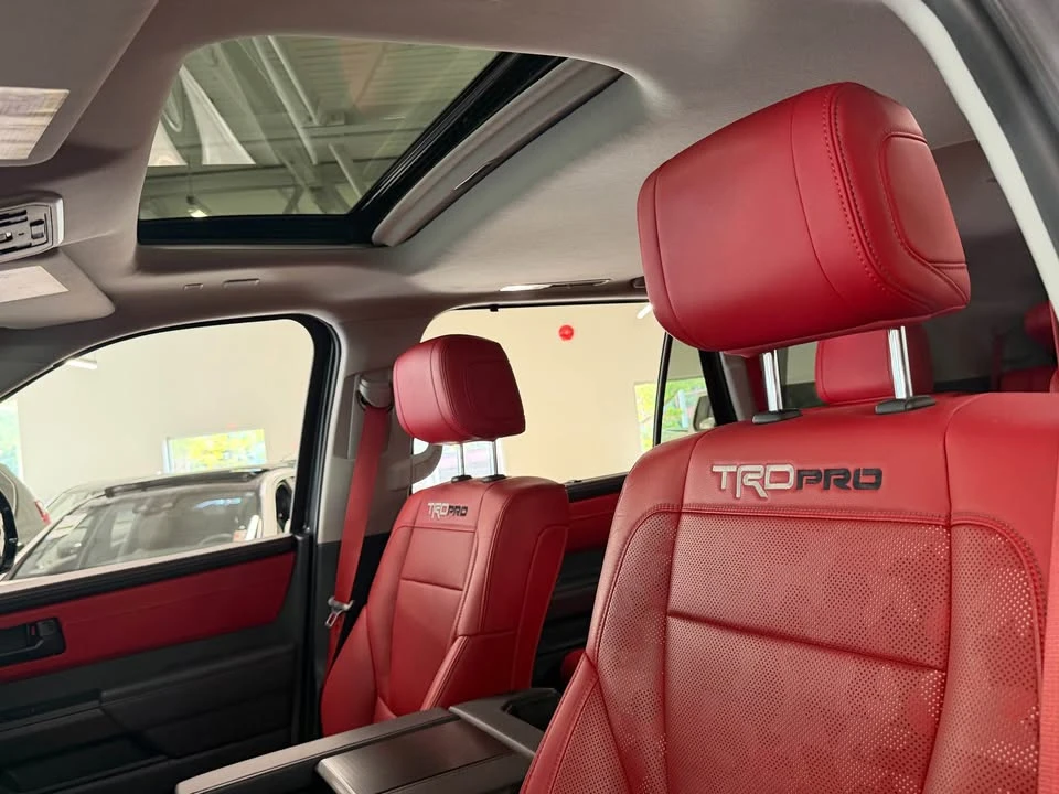 2023 Toyota Sequoia 3rd Gen - Image 14 of 19