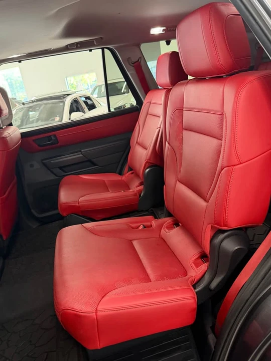 2023 Toyota Sequoia 3rd Gen - Image 12 of 19
