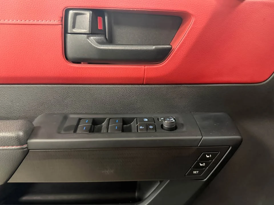 2023 Toyota Sequoia 3rd Gen - Image 15 of 19