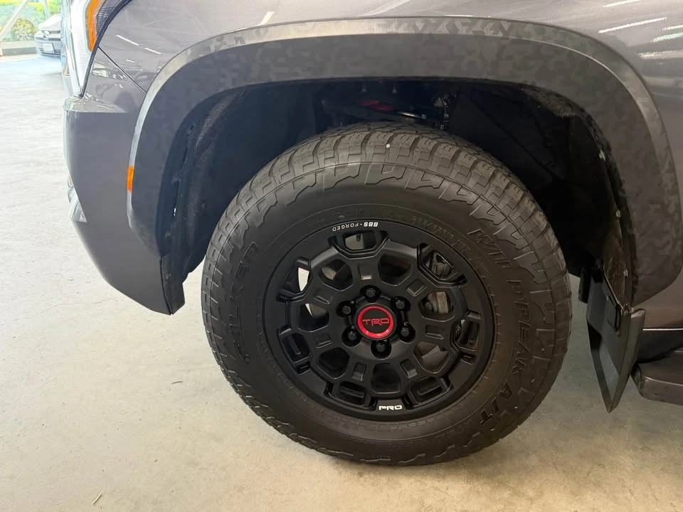 2023 Toyota Sequoia 3rd Gen - Image 4 of 19