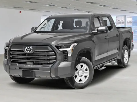 2023 Toyota Tundra 4x4 TRD Off Road