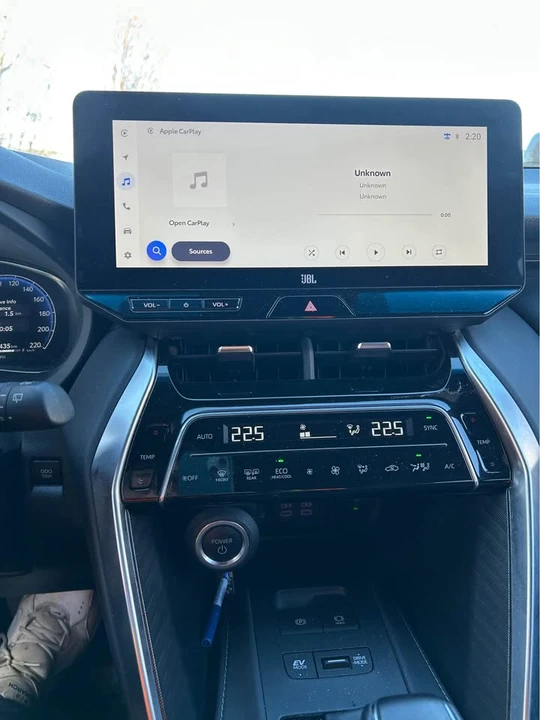 2023 Toyota Venza - Image 5 of 5
