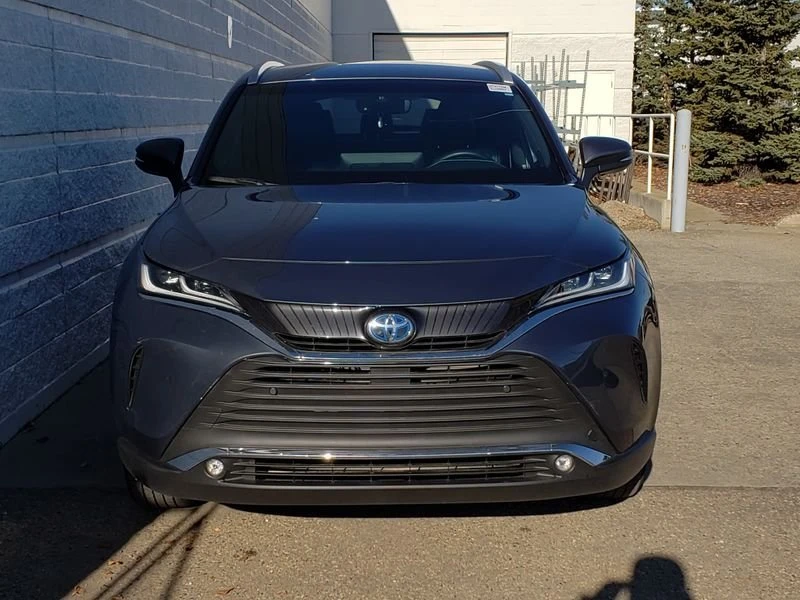 2023 Toyota Venza - Image 2 of 20
