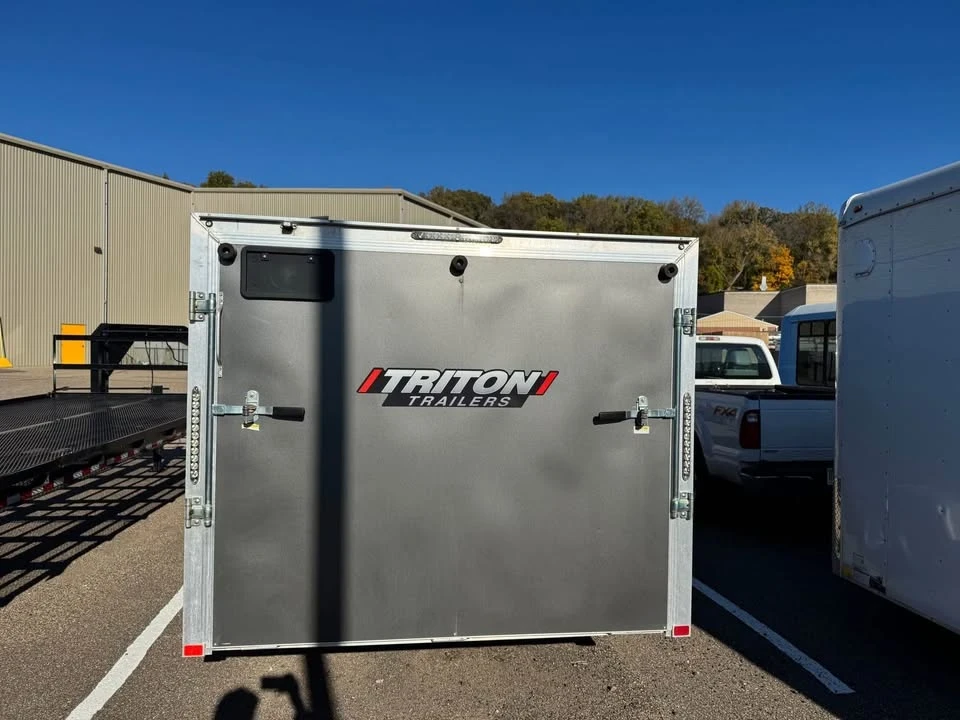 2023 Parts & Memorabilia Trailers - Image 6 of 10