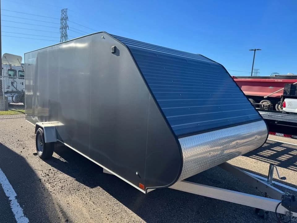 2023 Parts & Memorabilia Trailers - Image 2 of 10