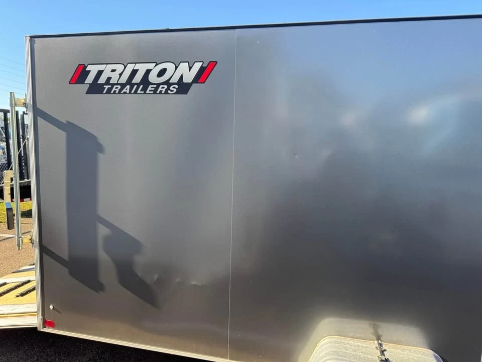 2023 Parts & Memorabilia Trailers - Image 10 of 10